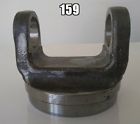 3r-28-427 Unbranded Weld Yoke Series For Tubing