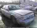431-05417b 3w7w4602da 3w7wda Ford 2003-2011 Grand Marquis Rear