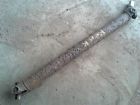 333513 4.7l 02 Cherokee 00 4x4 99 Shaft 04 Grand Rear 01 Drive 03 Jeep