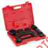 002-au-20440 4-in-1 Onebigoutlet Auto Truck Ball Joint Service Tool Kit 2wd 4wd Remover Installer Deluxe 846183124191