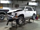 431-58943 4 Runner 1998 Toyota Rear