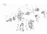 400501226 Lamborghini Genuine Gallardo Sl Update Washer