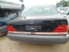 431-58750 400se Rear Drive Shaft 140