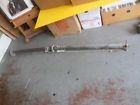 431-58757 400sel Rear Drive Shaft Type Fits