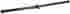 40100-t0a-a02 40100t0aa01 Oe Quality Replacement Brand New Direct Fit Rear Driveshaft Prop Shaft Fits Honda Cr-v 40100t0aa02