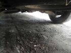 40871 04 4x4 Drive Shaft Rear Oem 03 Navigator