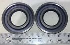 4137314 Mopar Nos Oem Genuine Dodge Ram Rear Axle Shaft Seals