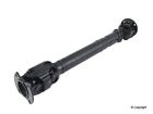 29021 420 613 Wd Express Drive Shaft Front Fits Land Rover 884109291633