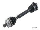 54026 420 Express 501 Wd Axle Cv Left Front Shaft-opparts