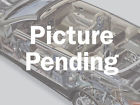 54155 420 289 Shaft-gkn Express Drive Loebro Wd Audi Fits Rear Q7 07-10