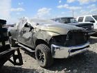 430-03317 4269751 Ram3500 Front Drive Shaft 6.7l Diesel Automatic Fits 13-15 Dodge 2500 Pickup