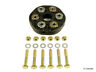 33017 428 500 Wd Express Meyle Drive Shaft Flex Joint Kit 884109304456