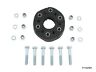 33061 428 500 Wd Express Meyle Drive Shaft Flex Joint Kit Fits