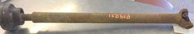 430-03291 Front Drive Shaft 6-245 4.0l 4wd Double Cardan Fits 97-00 Explorer 166546
