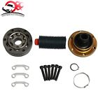 430-03296 Unbranded New Front Driveshaft Cv Joint Rebuild Kit For Jeep