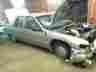 431-02487 Rear Drive Shaft Fits 82-96