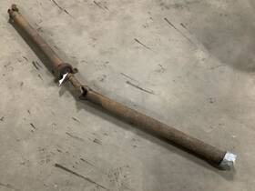 431-03439 Rear Drive Shaft 161 Inch Wb Chassis Cab 2wd Fits 89-92 Ford F350 Pickup 312956