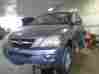 431-50367 2009 Kia Sorento Rear Drive