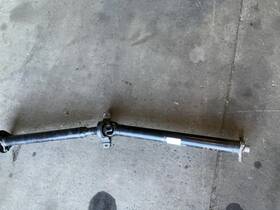 431.gm1u22 22 2022 Chevrolet Camaro 1lt 2.0 Rear Drive Shaft Oem B