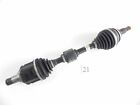 43420-0e030 - 43420 0e030 434200e030 Lexus Awd Drive Shaft Axle Front Left Side Oem