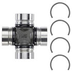 436 Moog Universal Joint Fits Mazda Navajo Driveline Products 080066608075