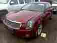 436570 04 05 06 07 Cadillac Cts Rear Drive Shaft At 3.6l