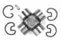 437g Precision Joints Universal Joint