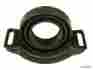 101-3605 450sel 33008 Wd Express Drive Shaft Center Support-meyle Front Fits 73-80 Mercedes 884109303640