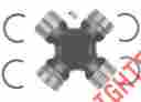 45u0186 Acdelco Professional Universal Joint Front Pro