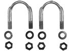 45u0500 Acdelco Professional U-bolt Kit