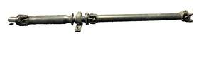 4646 2015 Subaru Brz Frs 86 Oem Automatic Driveshaft Drive Prop Shaft