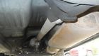 46813 Grandcher 99 00 01 02 03 Jeep Grand Cherokee Rear Drive Shaft 4x2 4.0l