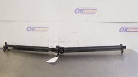 49100g9200 22 2022 Genesis G70 2.0l Rwd Rear Driveshaft