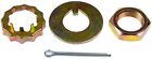 4994 Dorman Spindle Nut Kit
