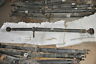 4b0521106c Audi Oem Used Automatic Driveshaft Or Rear Dive Shaft