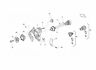 4e0927804f Lamborghini Genuine Gallardo Spyder Lh Abs Sensor