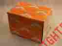 4inkws 74103 Bpc Buyers Products H7 Series End Yoke 1-1 8 R 1 Nos