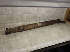 15163798 4x4 Part Chevrolet Truck Drive Shaft 2004