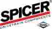5-1350-1x Spicer Universal Joint-premium Greasable Rear