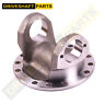 5-2-1159 Driveshaft Parts Flange Yoke Series Pilot
