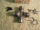 5-2011x Dana Corporation ... U-joint Spicer