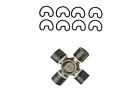 5-3615x Dana Spicer Special Lube For Life Universal Joint 023913126254