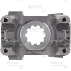 5-4-1721-1 Dana Holding Corporation Drive Shaft End Yoke
