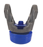 5-4-5981 Dana Spicer Full Round End Yoke International Navistar Nos