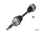 51053 501 Camry Cv Front 92-96 Toyota Shaft-opparts Fits 420 Axle Express Wd