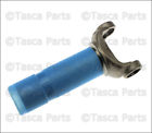 5014043aa Chrysler New Oem Mopar Drive Shaft Yoke Dakota Ram Trucks