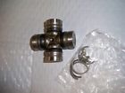 2501200 507 Moog Driveline Products New Our Series Rockwell Greasable Universal Joint