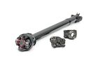 5073.1 Rough Country Suspension Jeep Rear Cv Drive Shaft Jk Wrangler