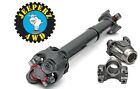 5095.1 Rough Country Suspension Jeep Jk Wrangler Front Cv Driveshaft And
