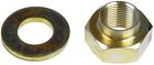 5102 Dorman Spindle Nut Kit